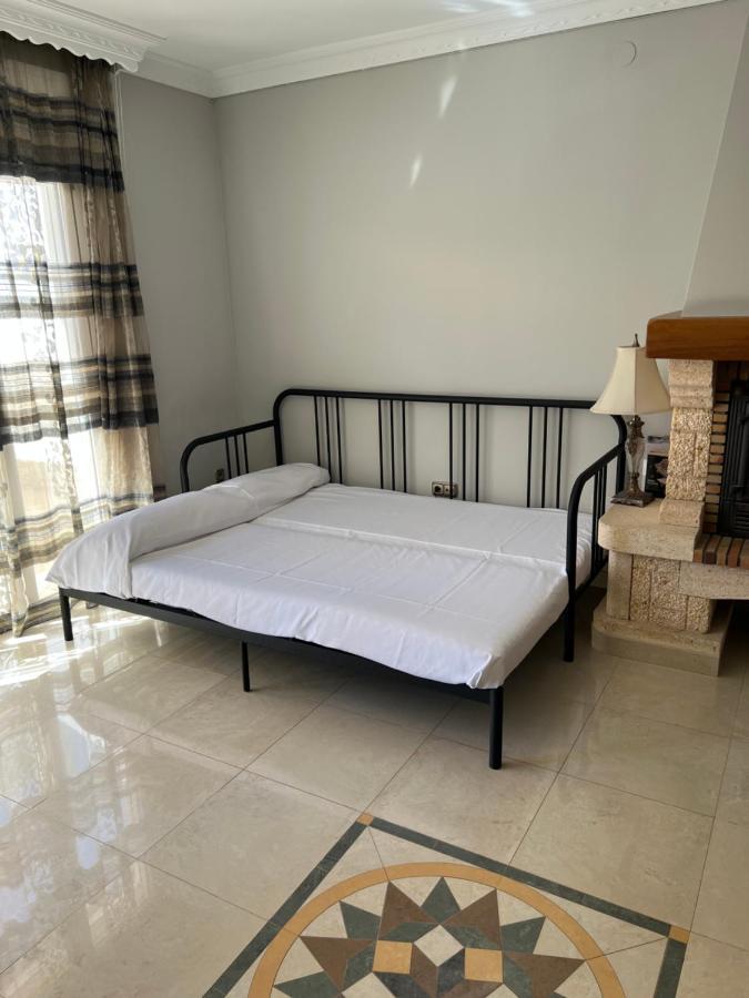 Ferienwohnung Casa Bajamar Playa Nerja Exterior foto